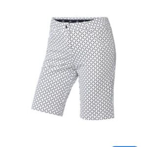 CRIVIT LADIES GOLF SHORTS
